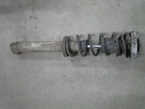 Ammortizzatore Posteriore BMW E60 Molla Sinistra = Destra 7905315 image 4