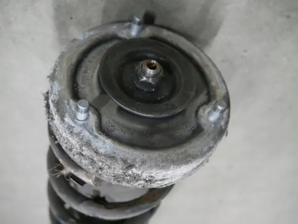 Ammortizzatore Posteriore BMW E60 Molla Sinistra = Destra 7905315 image 5