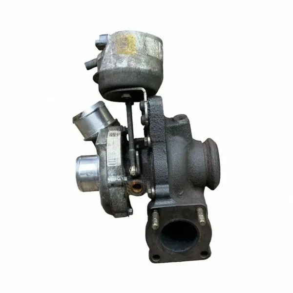 Turbo FORD KUGA I 9671413780 2.0L Diesel 120kW 2011 image 4