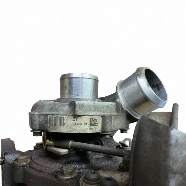 Turbo FORD KUGA I 9671413780 2.0L Diesel 120kW 2011 image 5