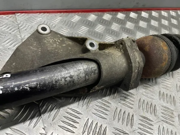 Barra de direção esquerda curta Opel Vectra C OEM 256669710 image 4