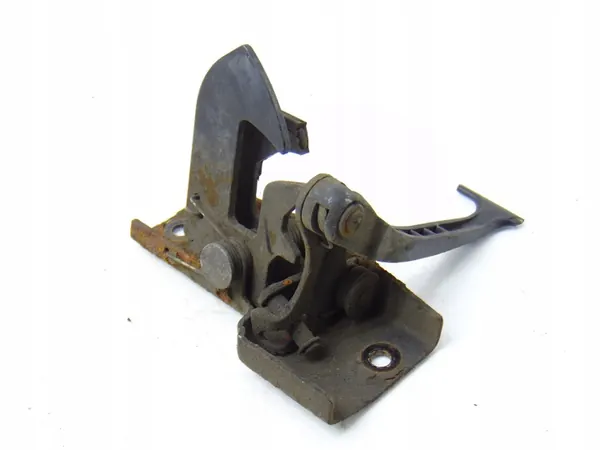 Framhuvudslås Mercedes E-Klass W211 A2118870327 image 2