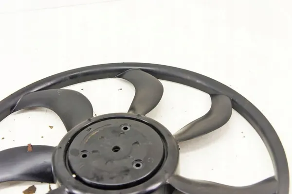 LV197 Lüfter Opel Astra K 1.2i - Gebraucht image 3