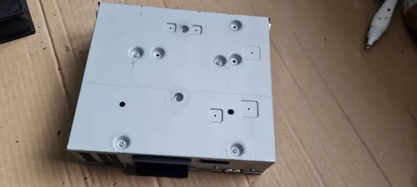 Audi A6 C6 Radion Viritinmoduuli OEM 4F0035056B image 2