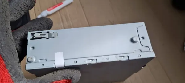 Audi A6 C6 Radion Viritinmoduuli OEM 4F0035056B image 6