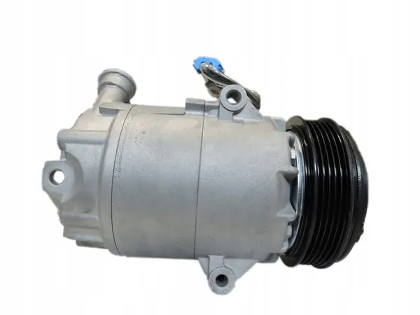 Compressore Aria Condizionata Opel Agila Astra Corsa Suzuki Wagon R image 4