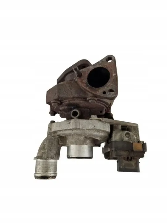 Turbo Jaguar XJ X350 7523436 2.7L 152kW 2008 image 2