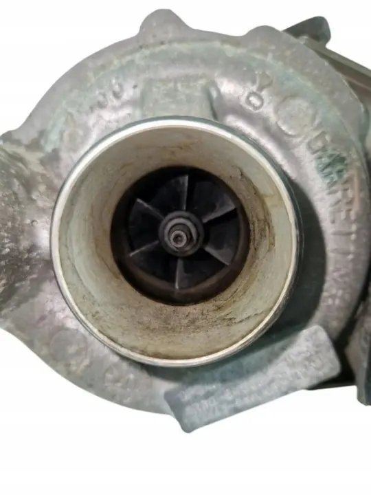 Turbo Jaguar XJ X350 7523436 2.7L 152kW 2008 image 3