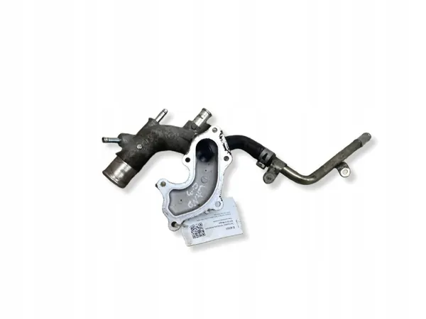 UTO82551 Thermostaathuis voor Toyota Land Cruiser image 4