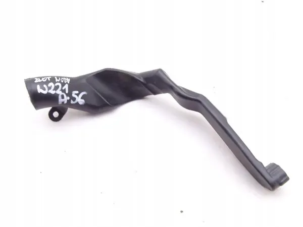 OEM 2218320590 Vesiputkisto vasen etuosa Mercedes image 2