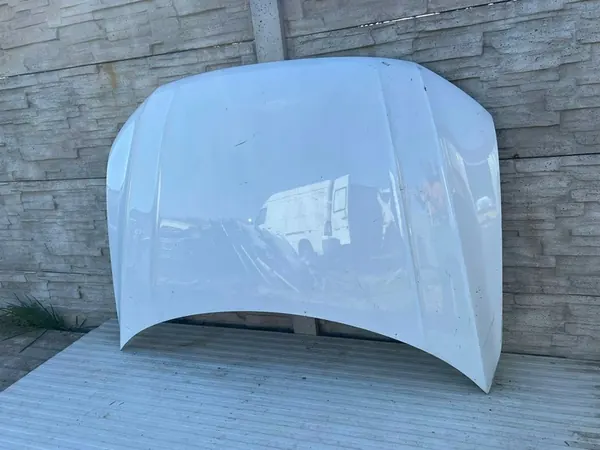 Motorhuv VW TIGUAN II 5NA823031H image 2