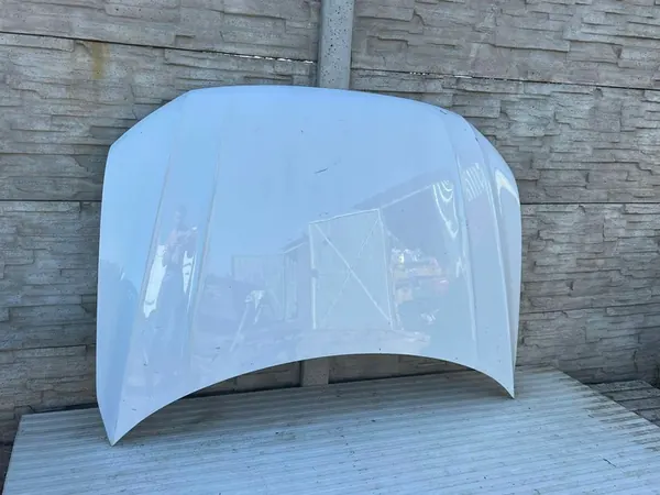 Motorhuv VW TIGUAN II 5NA823031H image 3