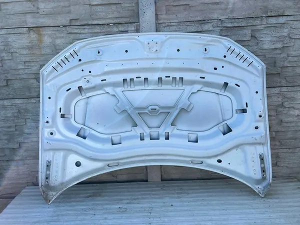 Motorhuv VW TIGUAN II 5NA823031H image 4