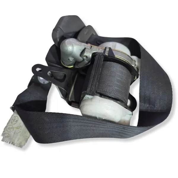 Toyota NSB085TL66P Rücksitzgurt - Gebrauchtes OE-Teil image 2
