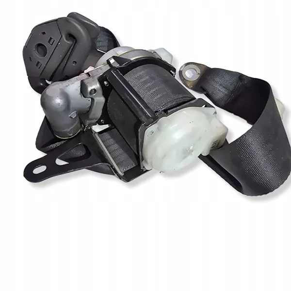 Toyota NSB085TL66P Rücksitzgurt - Gebrauchtes OE-Teil image 3