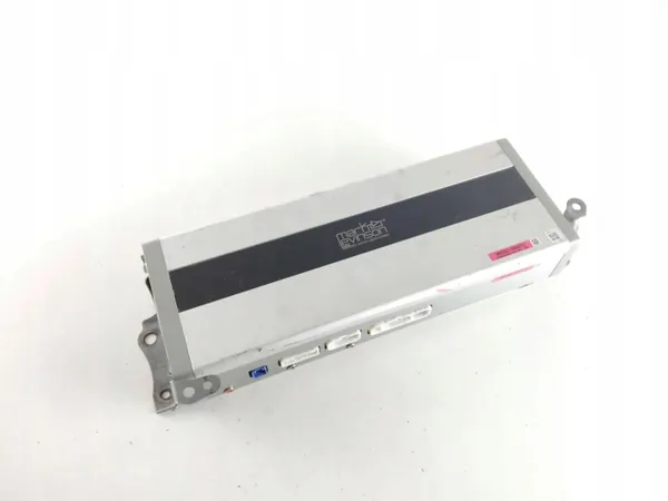 Förstärkare Lexus GS 450h OEM 86280-0W470 Begagnad image 2