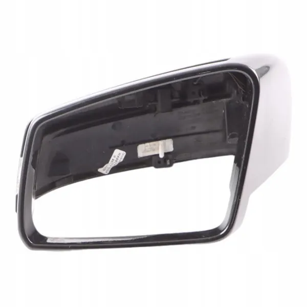 Cache Rétroviseur Gauche Mercedes W204 OEM A2128106700 image 2