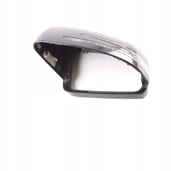 Cache Rétroviseur Gauche Mercedes W204 OEM A2128106700 image 3