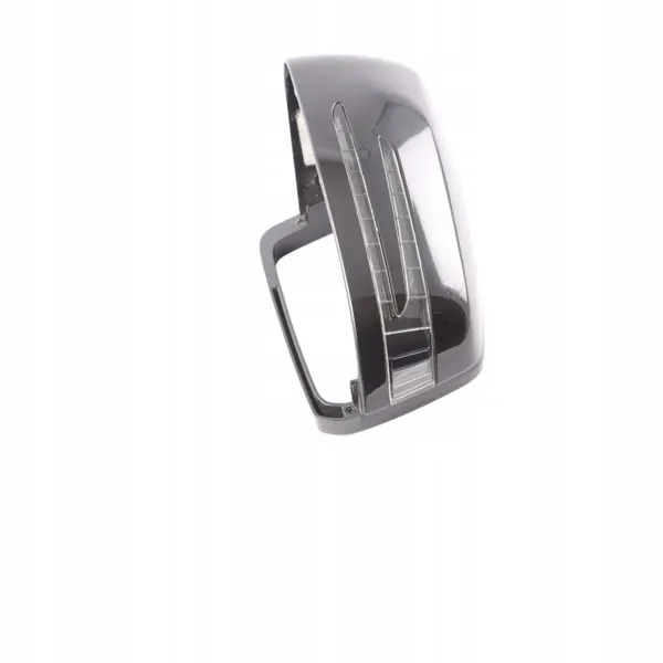 Cache Rétroviseur Gauche Mercedes W204 OEM A2128106700 image 4