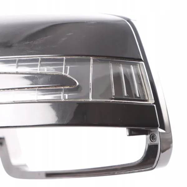 Cache Rétroviseur Gauche Mercedes W204 OEM A2128106700 image 5