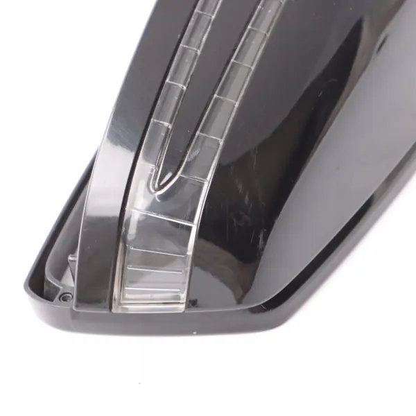 Cache Rétroviseur Gauche Mercedes W204 OEM A2128106700 image 7