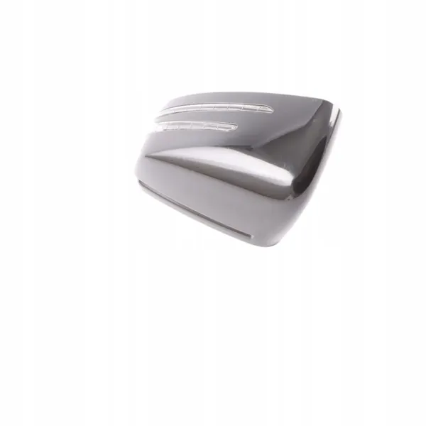 Cache Rétroviseur Gauche Mercedes W204 OEM A2128106700 image 8