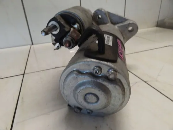 OPEL INSIGNIA A 2014 LIFT 2.0 CDTI ARRANQUE 55486156AN image 3