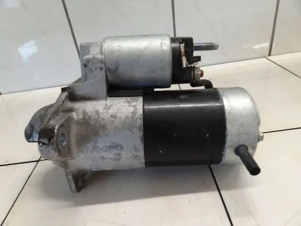 OPEL INSIGNIA A 2014 LIFT 2.0 CDTI ARRANQUE 55486156AN image 4