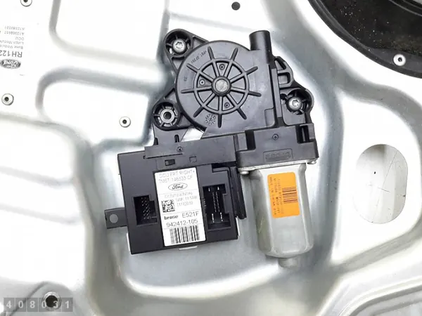 Fönsterregulator Ford OEM 7m51r045h16a 7m51r203a28dc image 3