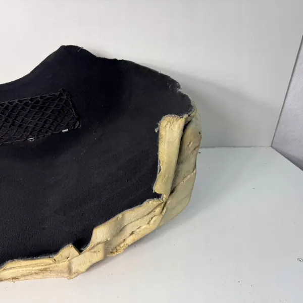 Vloermat OEM JPFA1676801800 Voor rechts Mercedes GLE image 3