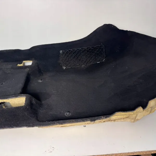 Vloermat OEM JPFA1676801800 Voor rechts Mercedes GLE image 4