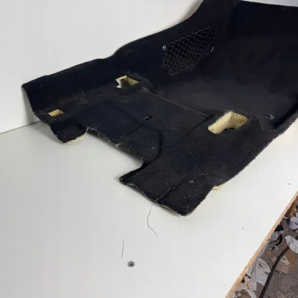 Vloermat OEM JPFA1676801800 Voor rechts Mercedes GLE image 5
