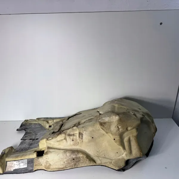 Vloermat OEM JPFA1676801800 Voor rechts Mercedes GLE image 9