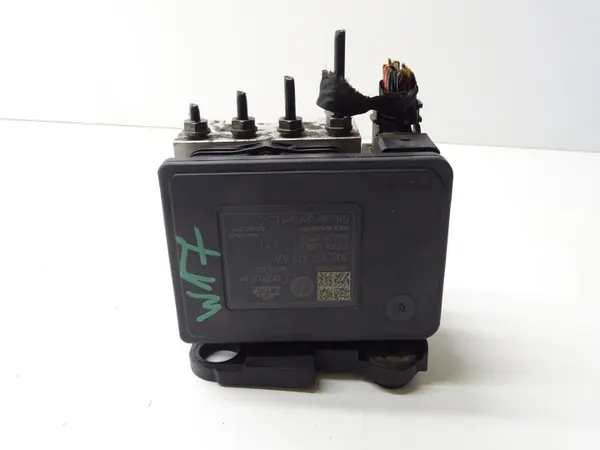 ABS-bromspump OEM 3Q0614517AA för Audi A3 8V image 2
