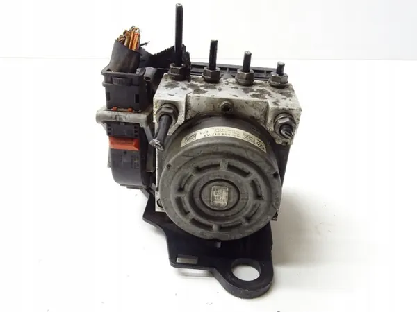ABS-bromspump OEM 3Q0614517AA för Audi A3 8V image 3