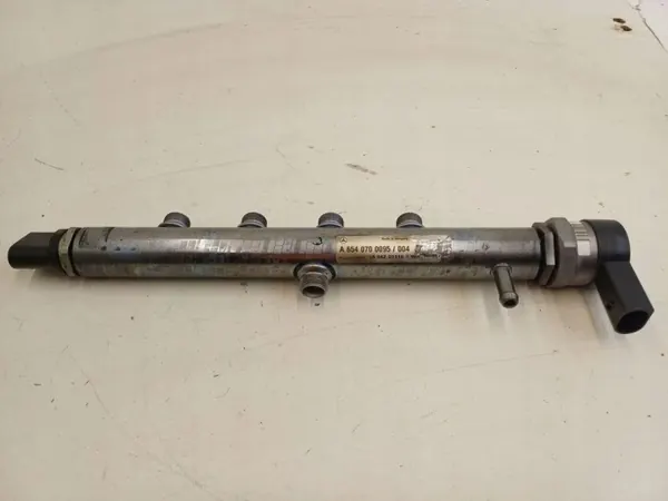 Ruiskutuskaista OEM A6540700095 Mercedes-Benz E W213 image 2