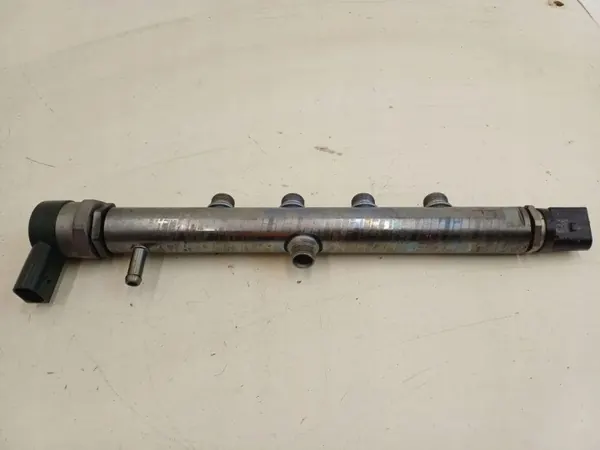 Ruiskutuskaista OEM A6540700095 Mercedes-Benz E W213 image 3