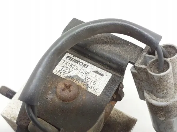 Soupape radiateur AC KIA OEM T416231350 - Occasion image 3