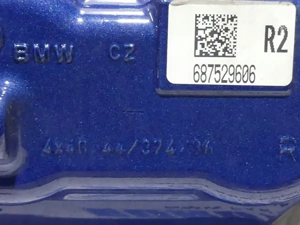 Remset OEM 6875283 voor BMW G11 G12 G14 G15 G30 G31 image 10