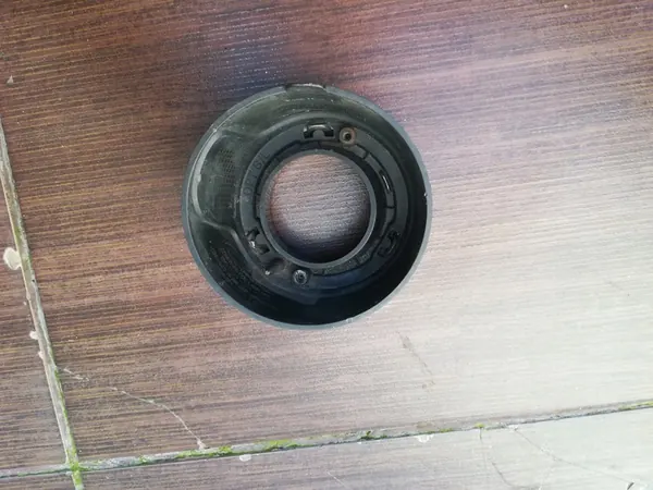 Cornice faro fendinebbia sinistro Sportage IV 15-18 OE image 2