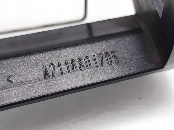 Bouchon de lave-phare MERCEDES-BENZ E (W211) A2118801705 image 7