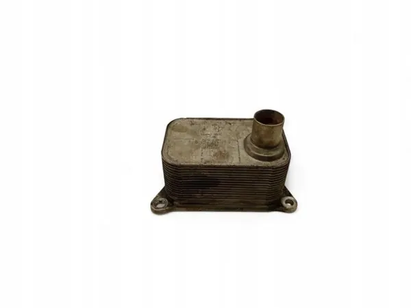Arrefecedor de óleo OEM 06J117021Q com sensor Audi VW image 2