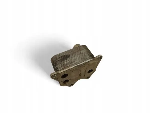 Arrefecedor de óleo OEM 06J117021Q com sensor Audi VW image 5