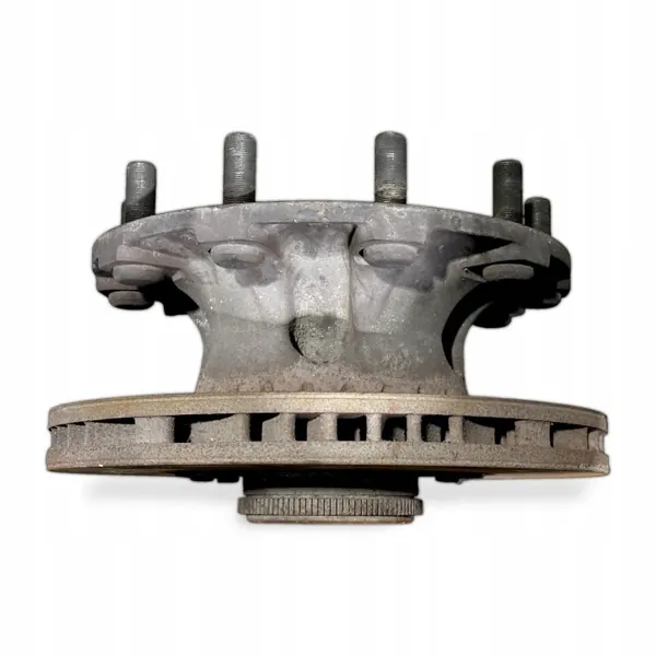 OEM 85107749 Volvo Vorderradnabe Links image 3