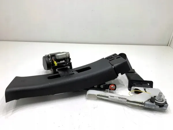 Vänster främre säkerhetsbälte Nissan Juke F15 OEM LORK-1035-106276 image 2