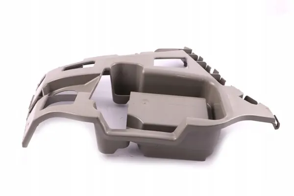 BMW OEM 8063451 Glissière Pare-chocs Arrière Gauche image 4
