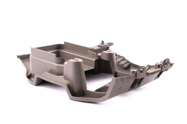 BMW OEM 8063451 Glissière Pare-chocs Arrière Gauche image 6