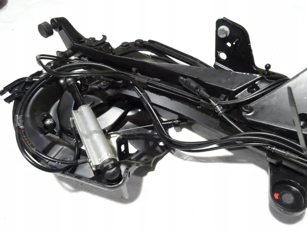 Cilindro de bastidor de techo izquierdo OEM 1Q0825349C VW EOS image 3