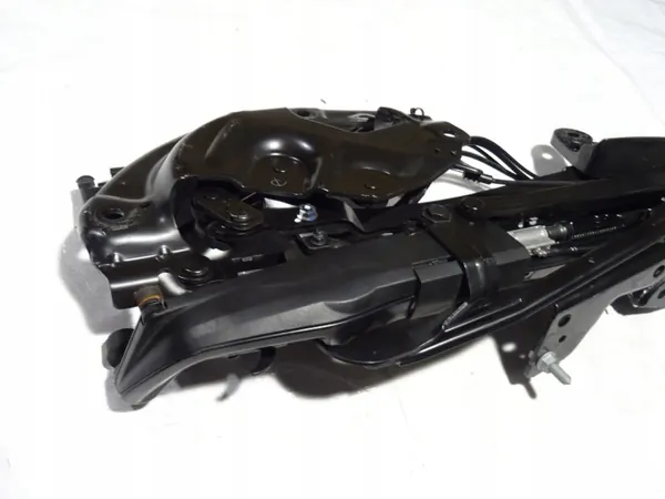 Cilindro de bastidor de techo izquierdo OEM 1Q0825349C VW EOS image 6