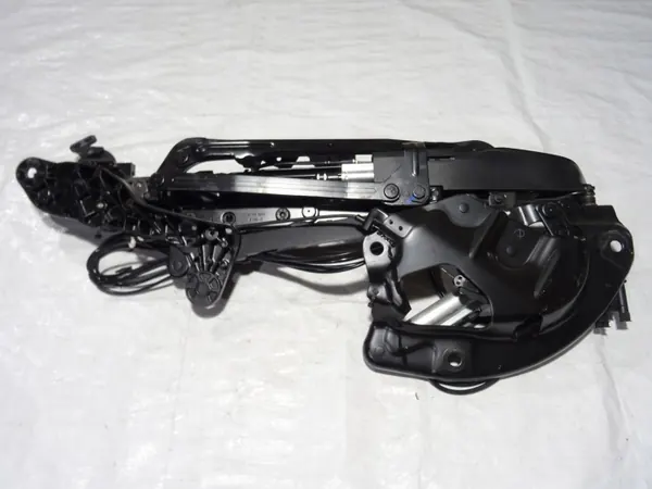 Cilindro de bastidor de techo izquierdo OEM 1Q0825349C VW EOS image 7